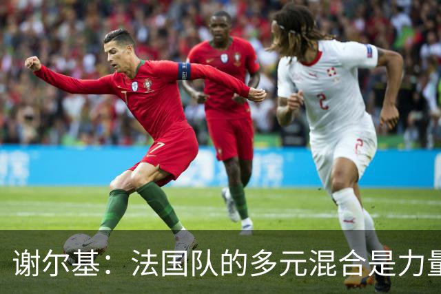 谢尔基：法国队的多元混合是力量所在 希望借世界杯团结人们